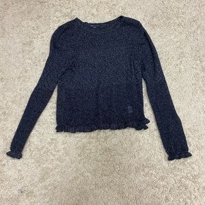 American eagle sweater